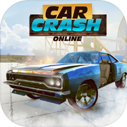 Car Crash Online Forevericon