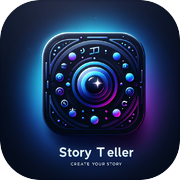 Story Teller - Tell Your Story