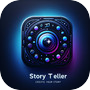 Story Teller - Tell Your Storyicon