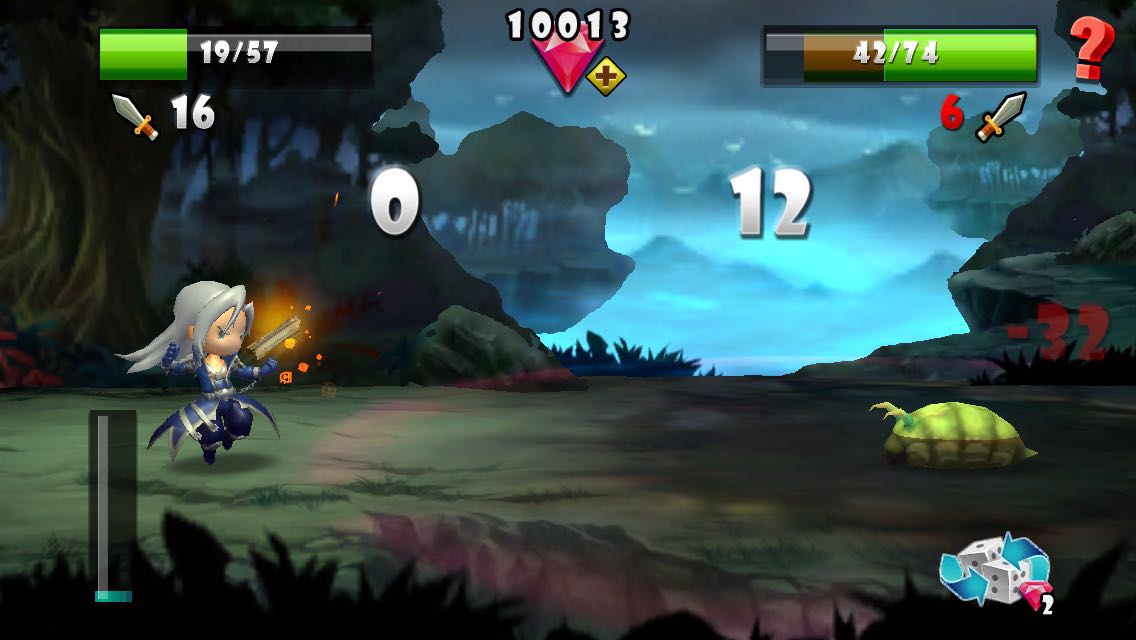 多边形战争游戏截图