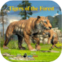 Tigers of the Foresticon