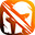 狭间骑士icon
