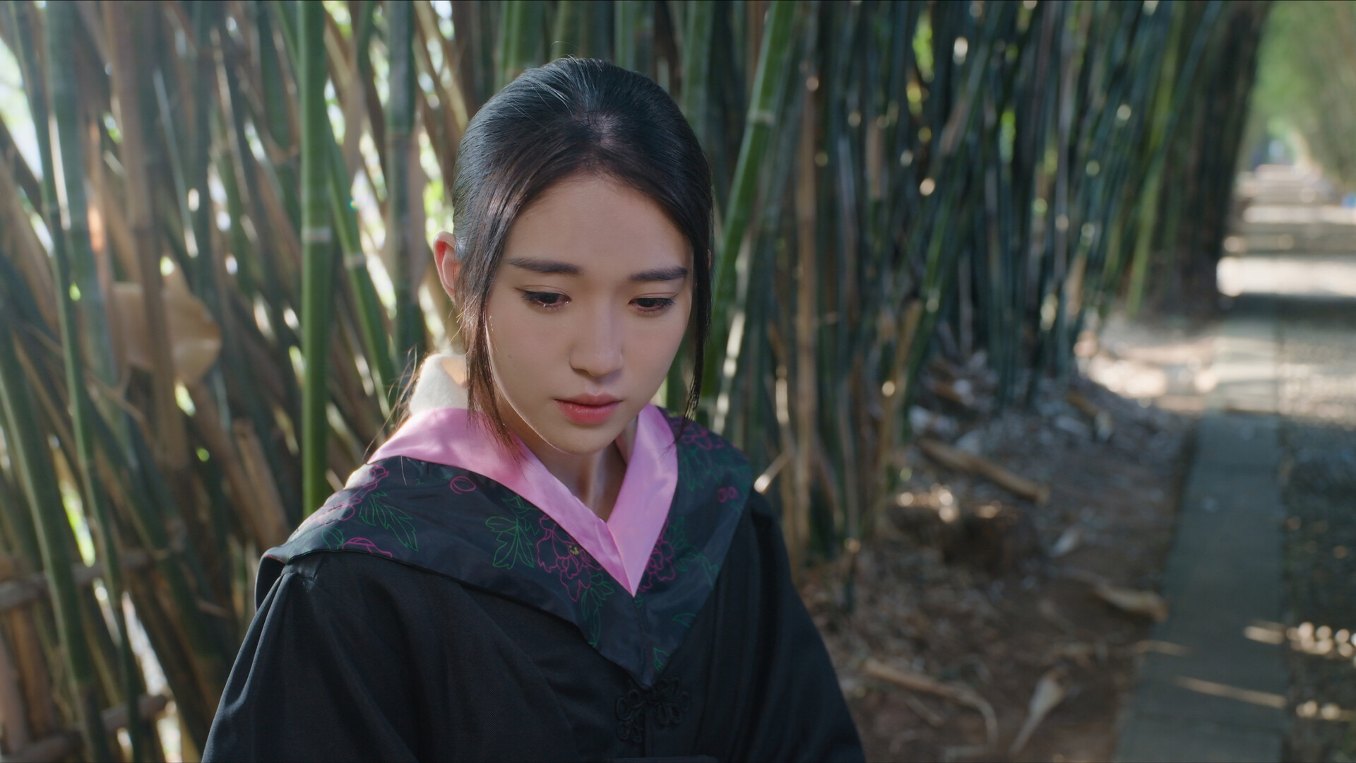 我只是想让她们都幸福游戏截图