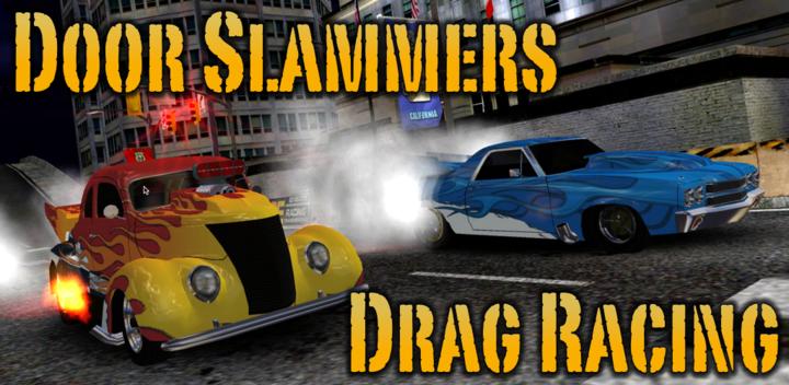 Door Slammers 2 Drag Racing游戏截图