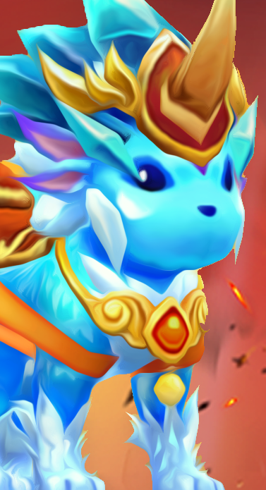 新增梦灵——「通用提升」