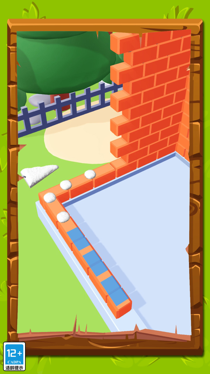 超解压模拟器游戏截图