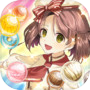 バブルパティ 【甘かわいい無料のパズルゲーム】icon