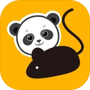 Panda Mouse Pro