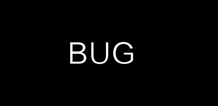 Bug游戏截图