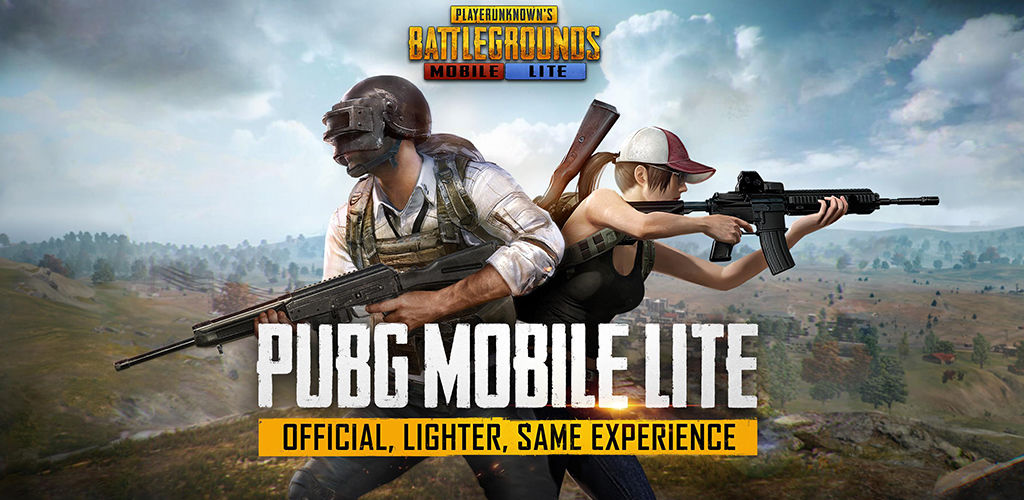 PUBG MOBILE