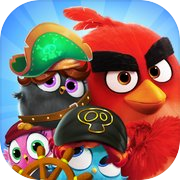 Angry Birds Match 3