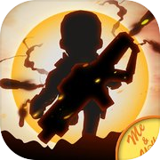 Flying Bullet-PVP Mode