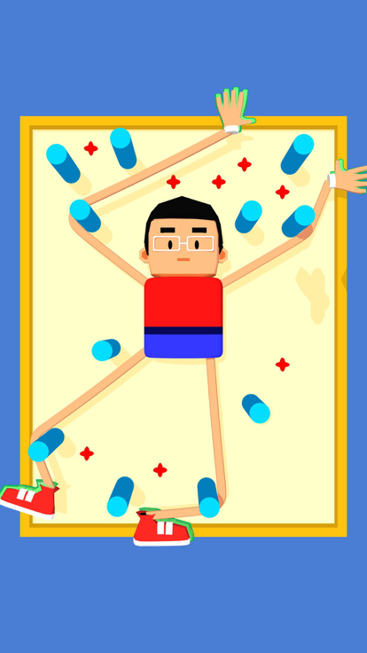 Magic Box!游戏截图