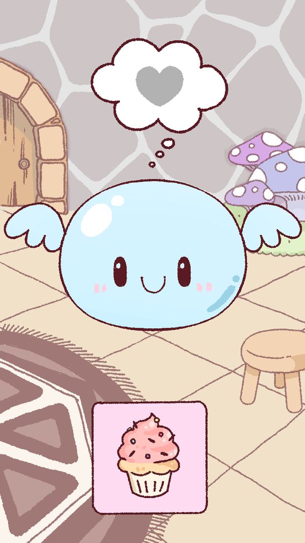 心灵伴侶Soulmate游戏截图