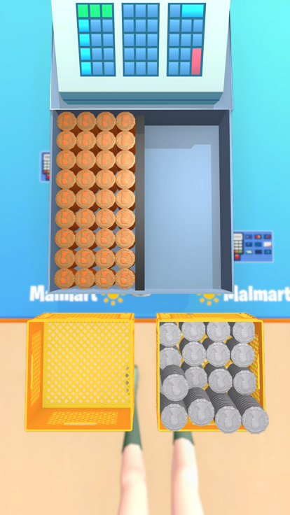 Tidying Up!游戏截图