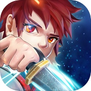 Knight Of Legends : Kingdoms Fall RPG