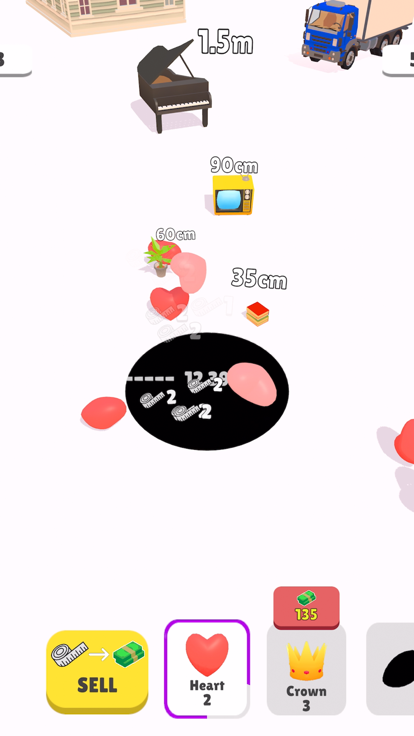 Idle Kids游戏截图