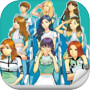 2048 TWICE KPop Gameicon