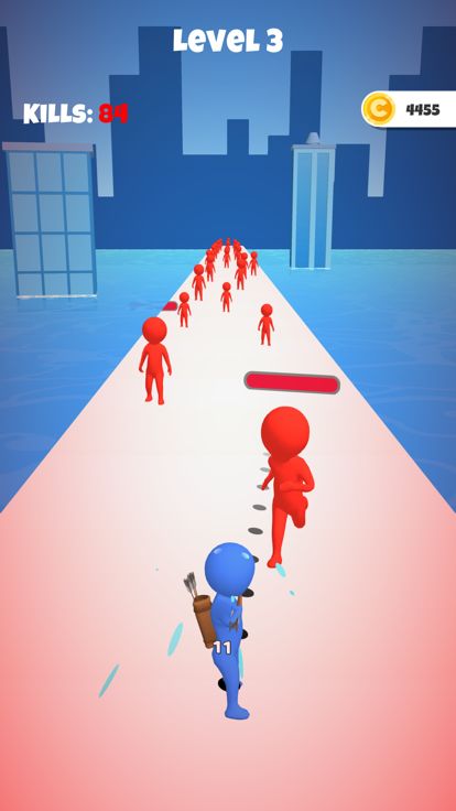 Quiver Stack游戏截图