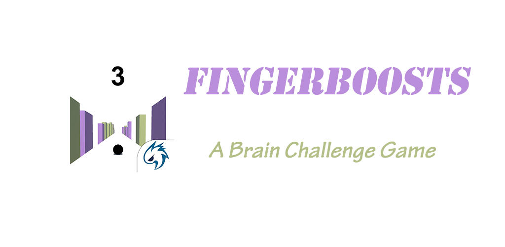 FingerBoosts-Brain Challenge游戏截图