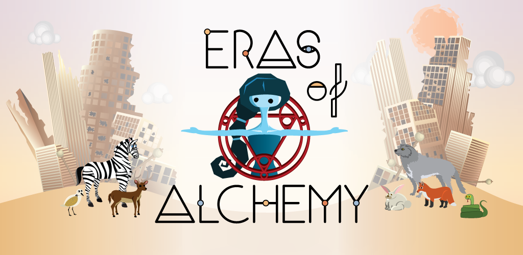 Eras of Alchemy游戏截图