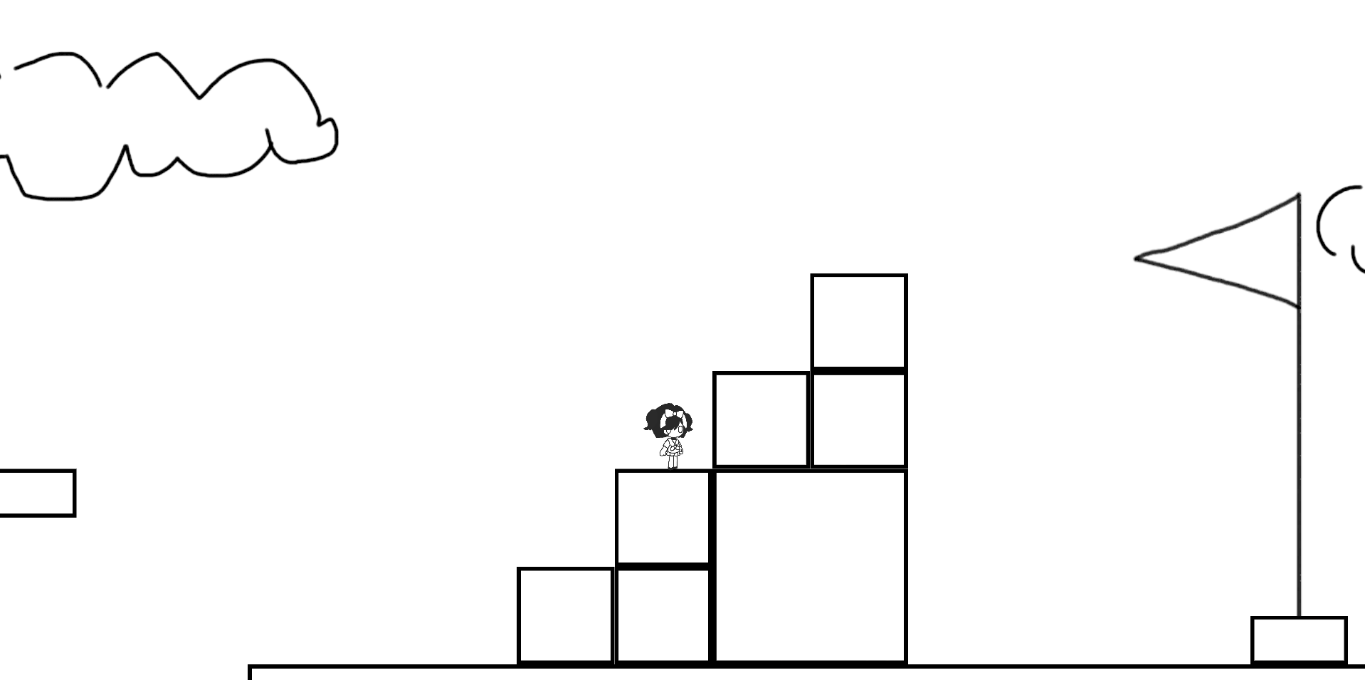 艾达的世界游戏截图