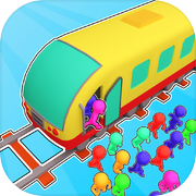 Train Jam-3D