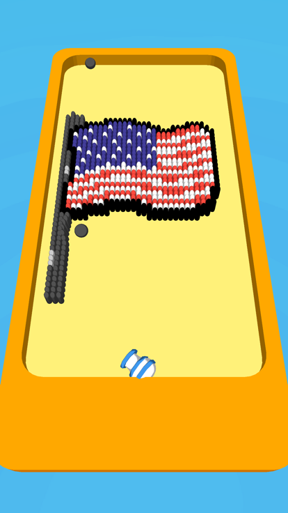 Paint Clicker游戏截图