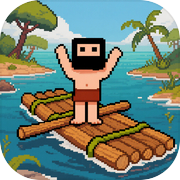 海上漂流记 - 离线单机游戏icon