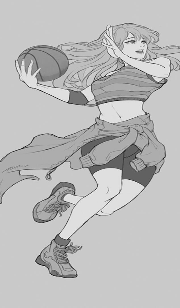 异界篮球游戏截图