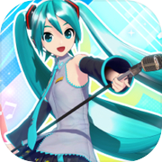 初音未来 Project DIVA MEGA39’s＋