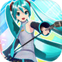 初音未来 Project DIVA MEGA39’s＋icon