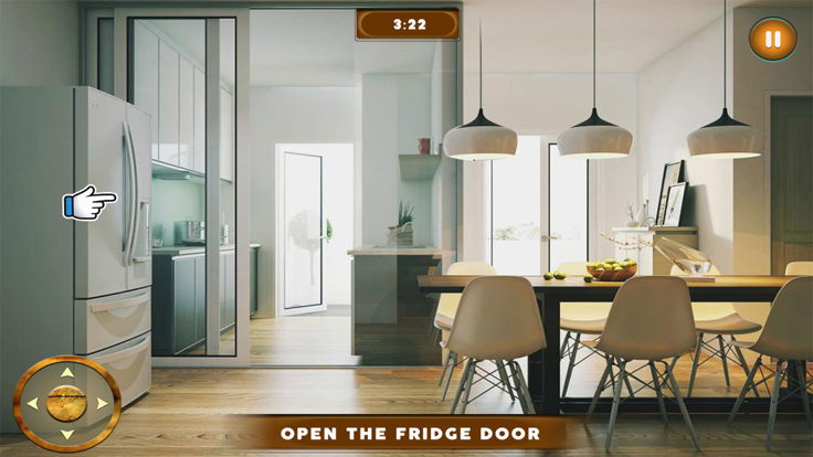 Home Design: Makeover Living游戏截图
