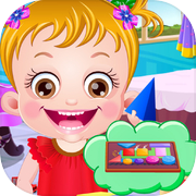 Baby Hazel Learn Shapes  - Education Game