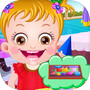 Baby Hazel Learn Shapes  - Education Gameicon