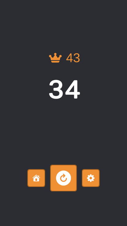 Catch The Coin游戏截图