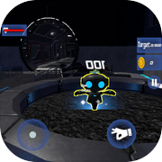 Treasure Thief Horror Game
