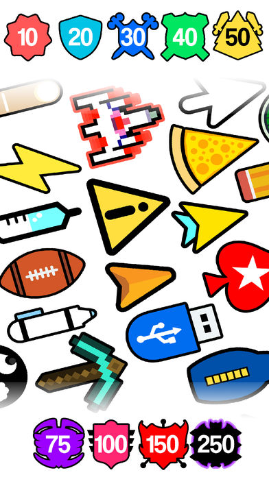 Pointerz游戏截图