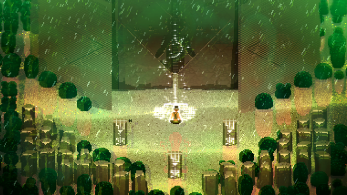 Songbringer游戏截图