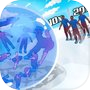 Ragdoll Ball 3D!icon