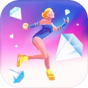Ballerina Heist