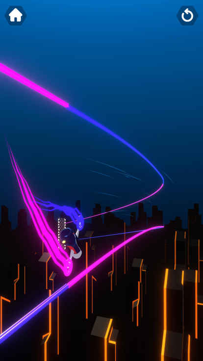 Motorpunk游戏截图