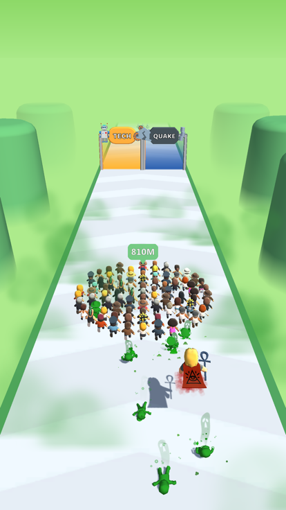 Apocalypse Now游戏截图