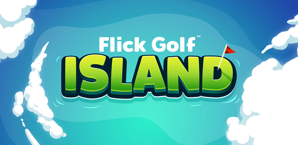 Golf Island游戏截图