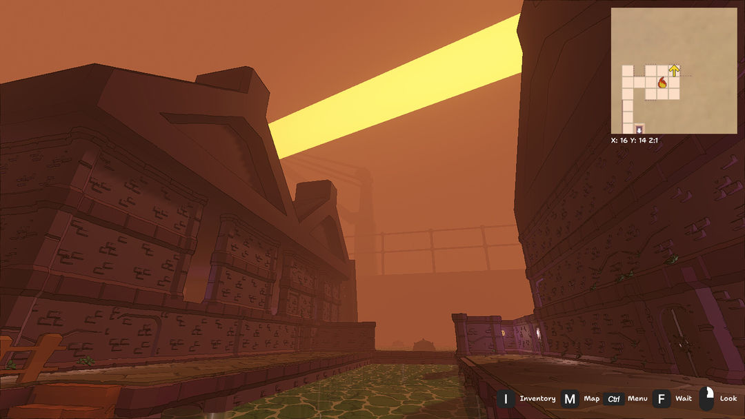 Dice 'n Goblins游戏截图