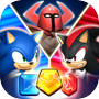 SEGA Heroes：三消RPG冒险icon