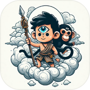 Black Monkey: Myth of Legends