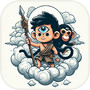 Black Monkey: Myth of Legendsicon