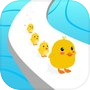 Duck Duck Runicon