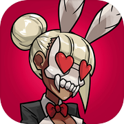 Skullgirls：格斗RPG